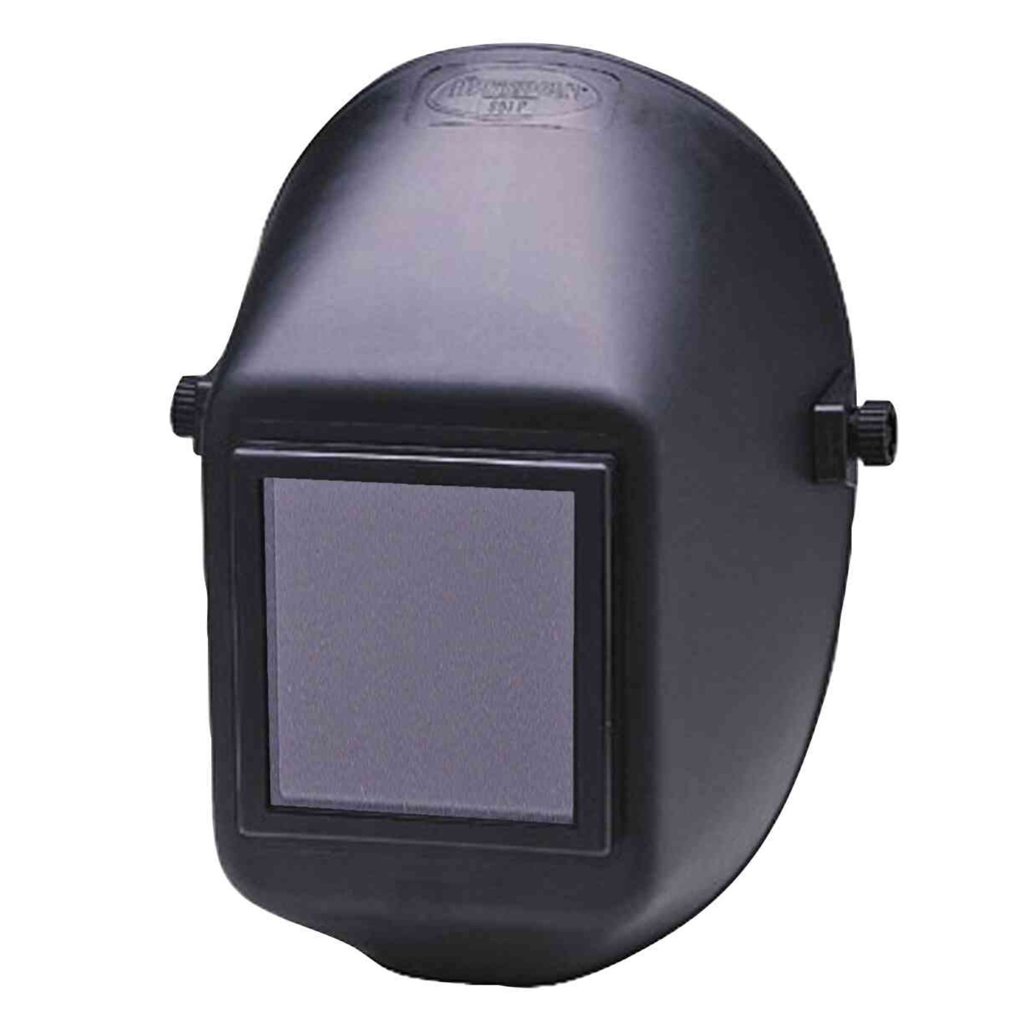 Jackson Safety® - Welding Helmet - Passive - Thermoplastic - 4.5" x 5.25" Viewing Area - Shade 10 - 117A Ratcheting Headgear - 951P Series - Model # 14535